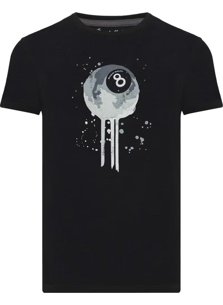 ROUTEFIELD Trick Men's T-Shirt RFTRICK23 - Image 1